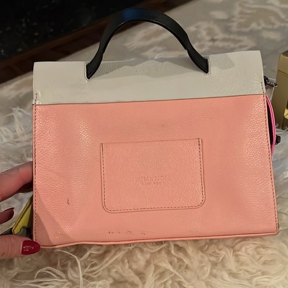 Min Mon Vali crossbody bag - Picture 4 of 6